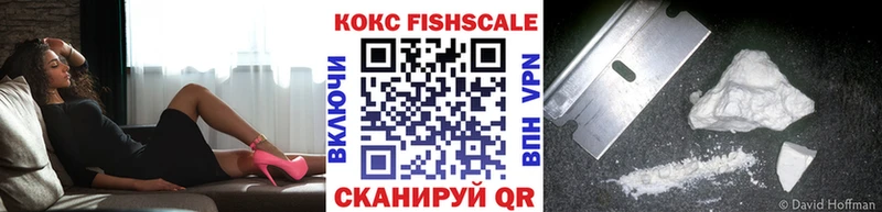 Купить  Георгиевск  COCAIN Fish Scale 